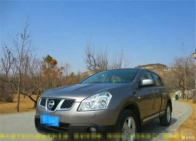 心儀逍客，即刻行動(dòng) 汽車(chē)租賃與收購(gòu)服務(wù)為您解憂(yōu)