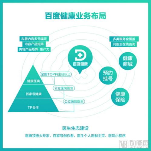 科技巨頭布局醫(yī)療 醫(yī)療康養(yǎng)地產(chǎn)與數(shù)字文化創(chuàng)意內(nèi)容應(yīng)用的新變革